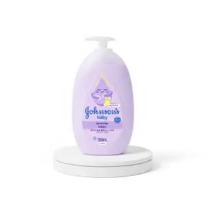 존슨즈베이비 베드타임 로션 더블 기획(500ml+500ml)