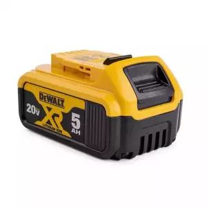 디월트 DCB184 배터리 20V(18V) 5.0Ah 18V호환가능 디월트배터리