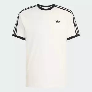 ADIDAS 남여공용 반팔 3 스트라이프 티셔츠 KE3537 LE1221813453