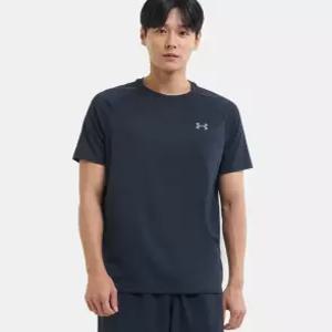 남성 UA Tech 2.0 반팔 1326413-001 LE1217160128