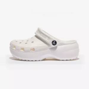 매장정품  CROCS CRS206750 패션부츠 키높이부츠 클래식 플랫폼 클로그 1010083974