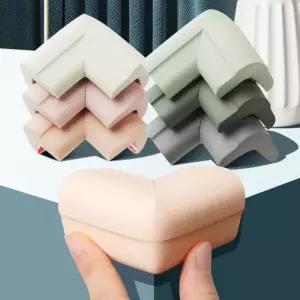 AC 모서리보호대 코너가드 캡 식탁 책상 테이블 쿠션 투명