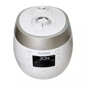 쿠쿠 전기압력밥솥 10인용 CRP-R1095FGW