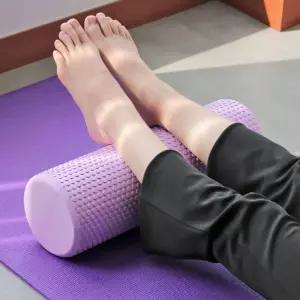 헬스 폼롤러 헬스용품 마사지 요가 30cm 45cm eva