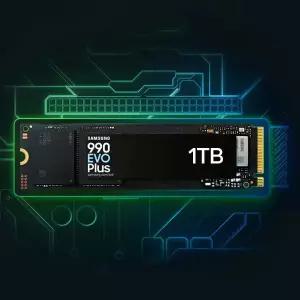 PMM022 SAMSUNG M.2 NVME 1T