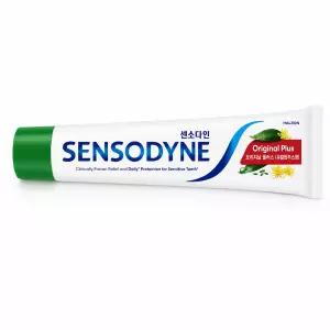 센소다인 오리지날 플러스 민감성 치약 100g x 6개