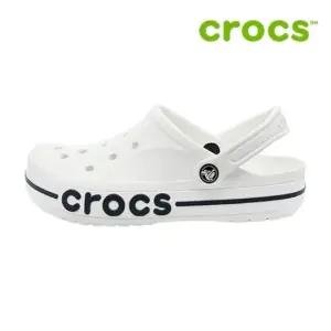 크록스 샌달 /u1- 205089-126 / Bayaband Clogs 남녀공용