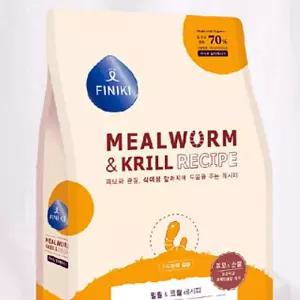 애견 개 강아지가잘먹는사료 강아지건식 사료 3.5kg 1P