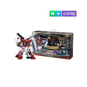 헬로카봇 그랜드카봇 GX