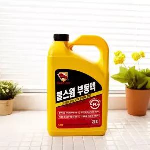 [제이큐]불스원부동액3L