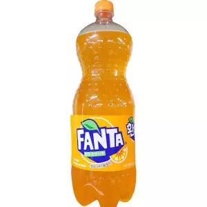 코카콜라 환타 오렌지 1.5L 12개 카페용