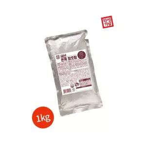 한성기업 돈육 장조림 1kg 밥반찬