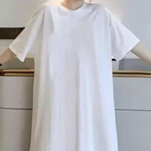 롱 원피스 홈웨어 여성 잠옷 파자마 LD079
