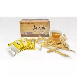 서치12 황기차 50티백 1gx50T 빠른배송