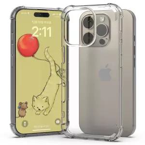 갤럭시 아이폰 투명 케이스 전기종 맥세이프 슬림 스키니 범퍼 젤리 S26 울트라 S25 S24 S23 S22 아이폰17 16 15 14 13 12 프로 맥스 미니 플러스
