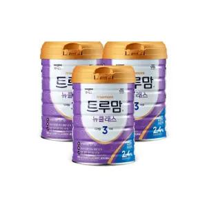 일동후디스 new 트루맘 뉴클래스 3단계(12개월 이후), 3개
