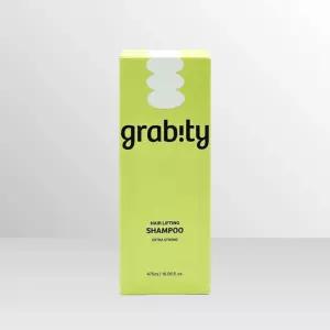 그래비티 헤어 리프팅 샴푸 엑스트라 스트롱 475ml 1개 / IBY