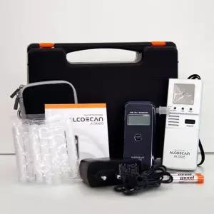 (센텍코리아)음주측정기screening Kit(AL1102+AL9000)