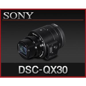 [소니코리아 정품] DSC-QX30 / 새제품 완박스 / 무료배송