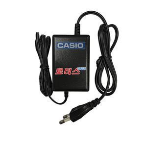 카시오 디지털피아노 키보드AD-5 AD-5MR AD-5EL AD-5MU AD-5GL호환 9V 850mA 0.85A 국산 로더스어댑터