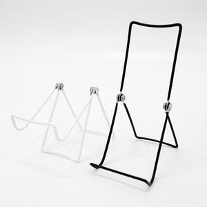 GIBSON HOLDERS 다용도 와이어 도서 거치대