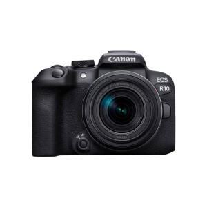 캐논정품 EOS R10 KIT (+18-150) 새상품 / WK