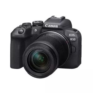 캐논 EOS R10 18-150 렌즈키트 미러리스 카메라 ok