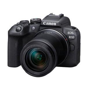 캐논 EOS R10 18-150mm KIT 정품-TR