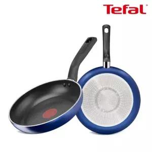 테팔 인덕션 티타늄1X 세이버리 후라이팬 22cm 인덕션 사용가능)