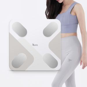 루이트 삼성헬스 연동  스마트 체지방 체중계 FITGO1