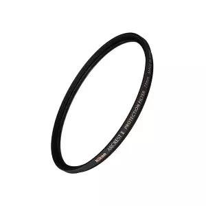 [니콘][니콘正品] NIKON ARCREST II PROTECTION FILTER 77mm (니콘 아크레스트 II 필터)