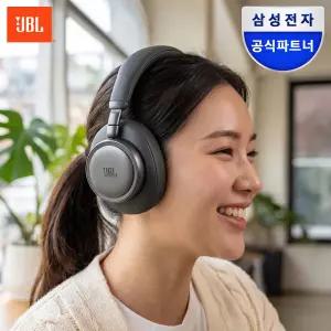 삼성공식파트너 JBL LIVE 780NC 블루투스 헤드셋 노이즈캔슬링 오버이어 유무선 헤드폰