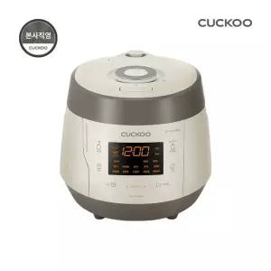 본사직영) 쿠쿠 6인용 전기압력밥솥 CRP-PK0610BGI
