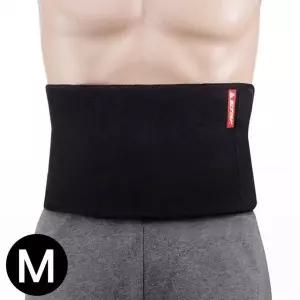 [셀러허브]스타스포츠 보호용품 허리보호대 (일자형 복대) (검정) (M) (XD600N) (S11212167)