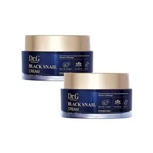 [닥터지] 닥터지 블랙스네일크림 50ml 2개