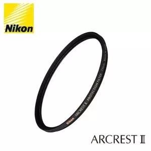 [니콘][니콘정품] 아크레스트2 PROTECTION FILTER 77mm