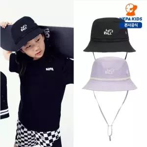 [롯데백화점]네파 롤 이중 버킷햇 KKD7403