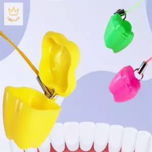 스마일샵 유치 케이스 미니보관통
