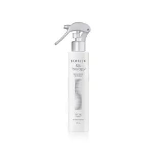 실크테라피 실크노워시 트리트먼트 200ml (뿌리는 미스트)