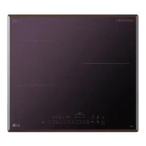 LG 디오스 1등급 인덕션 블랙 BEI3AMB4E 빌트인_플렉스(희망일설치)