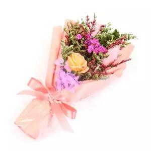 생화 건조 납골당꽃다발 납골당꽃 성묘 봉안당꽃다발