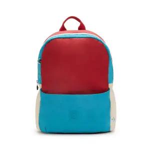 [키플링][본사공식] 키플링 백팩 노트북가방 소니 KLCBA25 TSBL