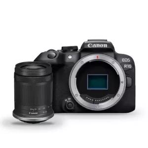 [캐논정품판매처] 캐논 EOS R10 + RF-S 18-150mm F3.5-6.3 IS STM 렌즈킷