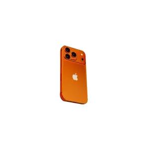 Apple 아이폰 17 프로 맥스 512GB 코스믹 오렌지 자급제 Vo