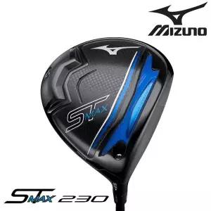 [미즈노] ST-MAX 230 드라이버 2024년 병행 AS보증 R, 9.5도