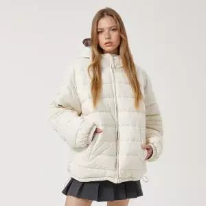 [후아유](대전신세계)Light Hooded Reversible Jacket WHJPF4T96U