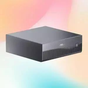 ASUS Ascent GX10(128GB, 1TB) AI Ultra-Small 슈퍼컴퓨터 NVIDIA DGX Spark 기반[OpenClaw, NemoClaw 지원]