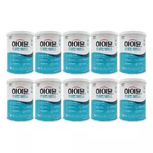 일동후디스 하이뮨 프로틴 밸런스 304g 10통 Ss