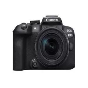 (주)거성 캐논 EOS R10 + RF-S 18-150 STM KIT 정품 새상품