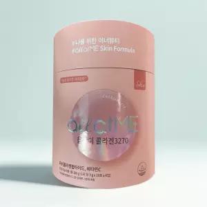 종근당건강 올앳미 콜라겐3270 60포 x 1통